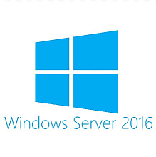Идентификация с Windows Server 2016